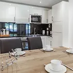 Moon Apartmán