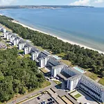 Apartmán Moon Binz