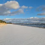 Moon Apartmán Binz