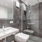 Moon Apartmán Binz