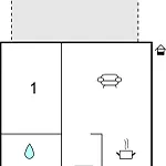 Moon Apartmán