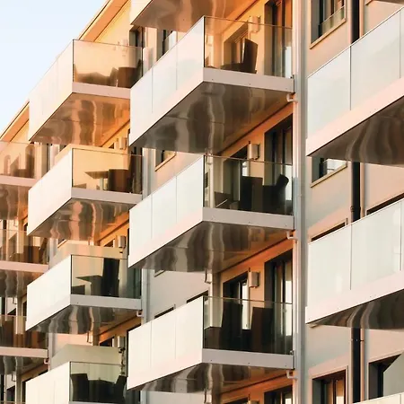 아파트 Moon Lubkow