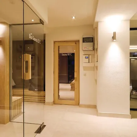Appartement Moon *