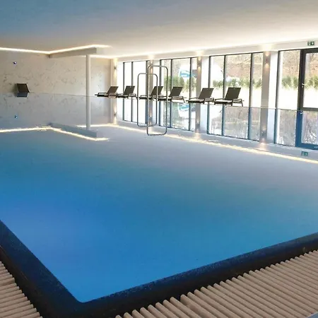 Apartamento Moon Lubkow