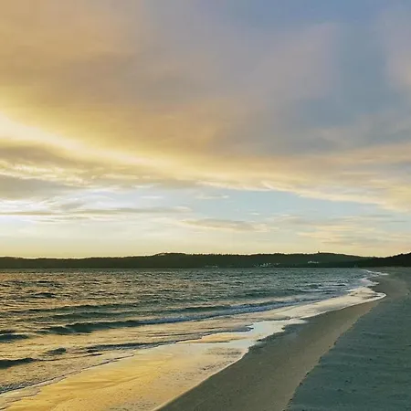 아파트 Moon Lubkow