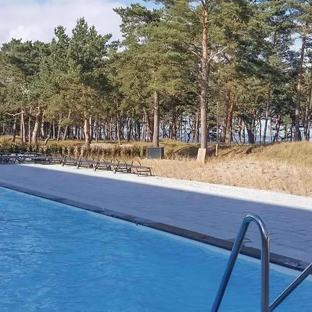 Apartment Moon Binz