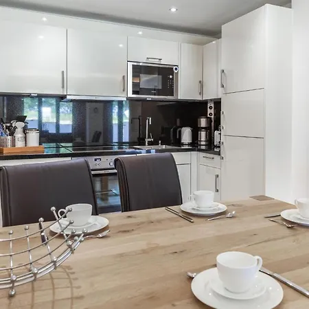 Moon Appartement