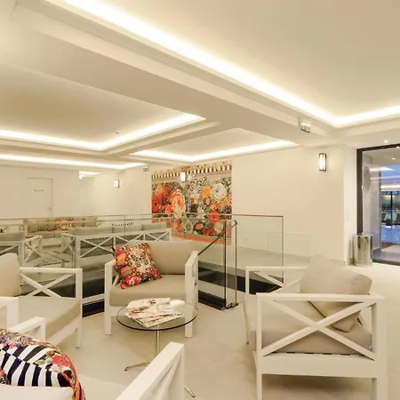 Apartamento Moon Lubkow