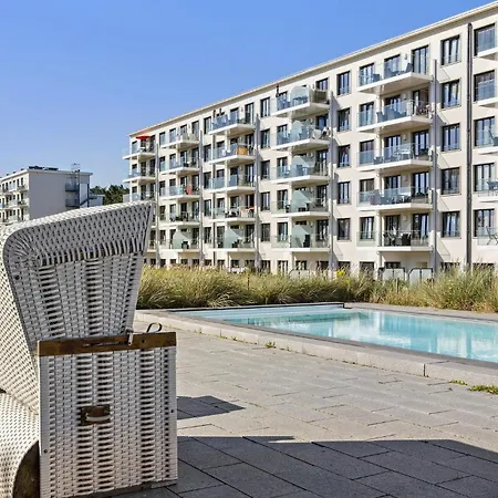 Moon Apartment Binz
